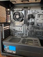 Ryzen 5 2600, 16gb ram, 1TB HDD (zonder GPU), Computers en Software, Ophalen, Gebruikt, HDD, 32 GB