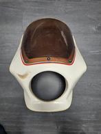 Orginele honda MB voorkuip - nette staat, Ophalen of Verzenden