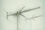Fuba FC67  uhf/vhf antenne, Ophalen, Nieuw