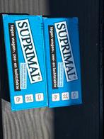 Suprimal tegen wagen-, zee- en luchtziekte, Ophalen of Verzenden, Nieuw, Overige typen