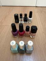 Nagellak Chanel, OPI, Anny, Essie en Kiko, Ophalen of Verzenden, Zo goed als nieuw, Overige kleuren, Handen en Nagels