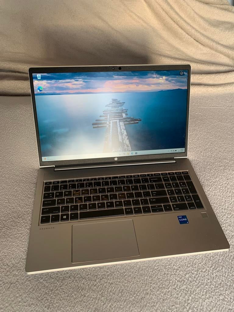 HP ProBook 450 G8, 2 tot 3 Ghz, 15 inch, Ophalen of Verzenden, Zo goed als nieuw