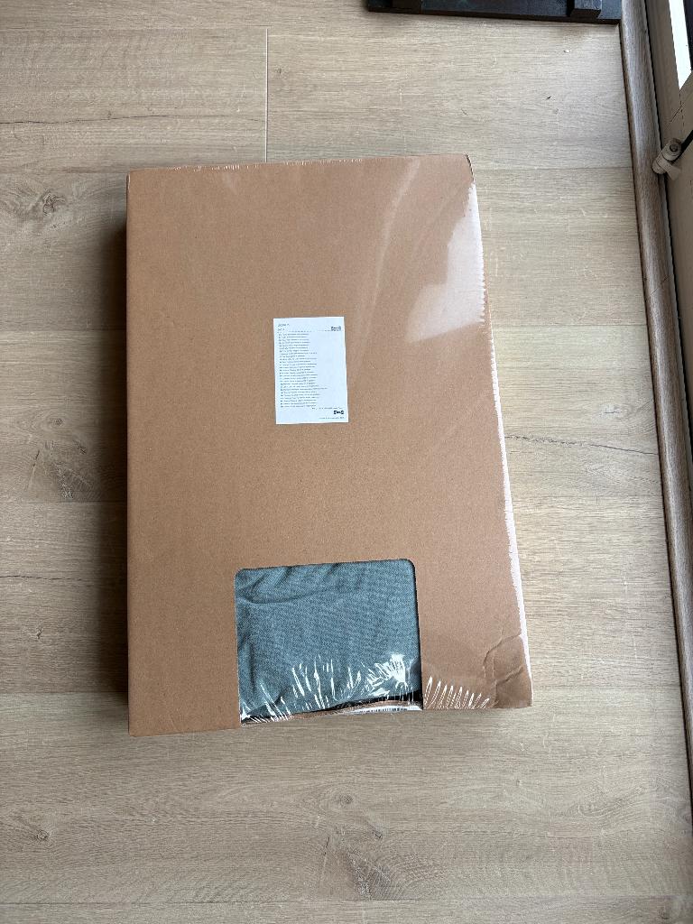 Grönlid fauteuil hoes (IKEA), Eenpersoons, Nieuw, 75 tot 100 cm, Ophalen of Verzenden