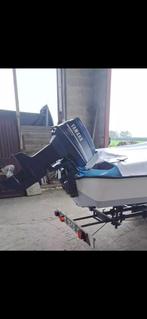 Gezocht!!!!! loop sloop buitenboordmotoren, Watersport en Boten, Ophalen, Zo goed als nieuw