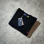 Ralph Lauren sweater zwart maat L, Ophalen of Verzenden, Nieuw, Maat 52/54 (L), Zwart