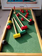 Bordkroket tafelspel, Ophalen of Verzenden