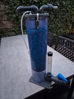 Tornado 3 eiwitafschuimer., Tuin en Terras, Ophalen of Verzenden, Zo goed als nieuw