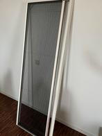 Caravan plissé hordeur, Caravans en Kamperen, Ophalen, Zo goed als nieuw