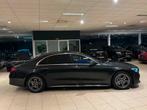 Mercedes-Benz S350 D 4MATIC Lang AMG|DISTR|HUD|PANO|VOLL, Automaat, 15 km/l, Gebruikt, Euro 6