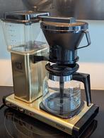 DE moccamaster technivorm Gold, Koffiemachine, Gemalen koffie, Ophalen of Verzenden, Zo goed als nieuw
