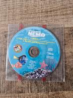 Disney Pixar Op Zoek Naar Nemo CD, Ophalen of Verzenden, Zo goed als nieuw