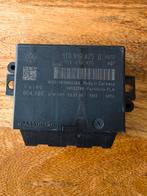 PDC Parkeersensor Module VAG Valeo 1T0 919 475 D, Ophalen of Verzenden, Gebruikt, Skoda