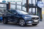 Volvo XC60 2.0 T6 PHEV Long Range AWD Inscription Expression, Automaat, Stof, Gebruikt, 4 cilinders