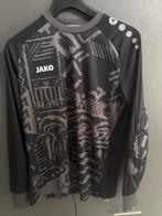 Jako Keepershirt Maat M - Nieuw en ongedragen, Maat 48/50 (M), Zwart, Nieuw, Ophalen of Verzenden