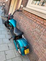 NIEUW Echopper 3000W Harley Style 2025 – 60V 30Ah, Fietsen en Brommers, Snorfietsen en Snorscooters, Ophalen, Zo goed als nieuw