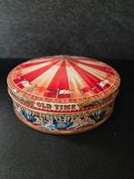 Caroussel blik, Ophalen of Verzenden, Gebruikt, Overige