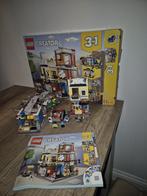 Lego Creator 31097 - Niet compleet, zak 5 & 6 ongeopend, Ophalen, Gebruikt, Losse stenen, Lego