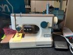 LEWENSTEIN COMPACTA 3 NAAIMACHINE, Ophalen of Verzenden, Gebruikt, Naaimachine, Overige merken