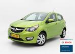Opel KARL 1.0 ecoFLEX Cosmo, Voorwielaandrijving, 839 kg, Stof, Gebruikt