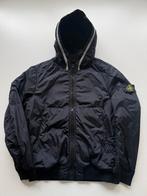 Stone Island Garment Dyed Jacket primaloft S, Blauw, Ophalen of Verzenden, Maat 46 (S) of kleiner, Stone Island
