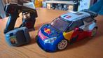 Bestuurbare Nikko Citroën DS3 WRC Race Auto, Hobby en Vrije tijd, Modelbouw | Radiografisch | Auto's, Gebruikt, Auto onroad, RTR (Ready to Run)