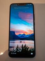 Huawei mate p20 lite In zeer nette staat, Ophalen of Verzenden, Zo goed als nieuw, Zwart