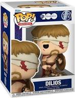 Funko Pop! - 100 Celebrating Every Story - 300 Dilios #1472, Verzenden, Nieuw