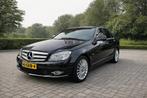 Mercedes Benz C180 Business Class Avantgarde — Automaat, Auto's, Achterwielaandrijving, 1800 kg, Zwart, Zwart