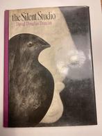 Picasso The silent studio david douglas duncan, Ophalen of Verzenden, Gelezen