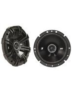 Kicker DSC670  16,5cm Speakers 2-weg met 240 watt MAX, Ophalen of Verzenden, Nieuw