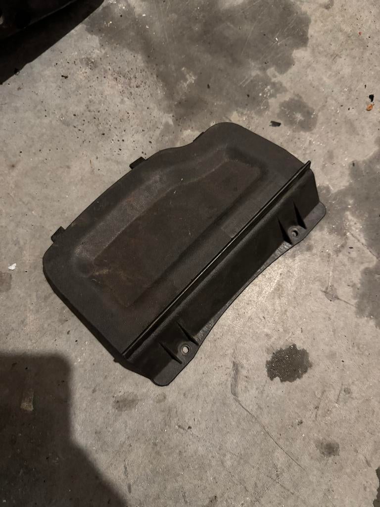 Gilera runner accu kapje, Ophalen of Verzenden, Gebruikt, Kap, Overige merken