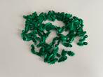 Lego plant W/ PLATE 2X3X2, heldergroen - 100 stuks - Nieuw, Ophalen of Verzenden, Zo goed als nieuw