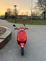 Piaggio zip type 1 50 cc, Ophalen of Verzenden, Zo goed als nieuw, Tweetakt
