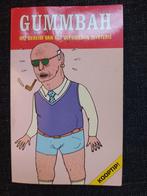 Gummbah Het geheim van het verdwenen mysterie, Boeken, Ophalen, Gelezen, Cartoons