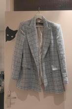 Zara blazer vaste prijs, Ophalen of Verzenden, Zo goed als nieuw, Maat 46/48 (XL) of groter