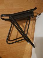 Cortina ecomo bagagedrager elektrische fiets accudrager, Ophalen of Verzenden, Gebruikt