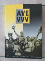 VVV, Voetbal Venlo, 50 jaar betaald voetbal, Ophalen of Verzenden, Gebruikt, Overige binnenlandse clubs, Boek of Tijdschrift