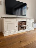 Stijlvol TV-meubel, Ophalen, 150 tot 200 cm, Zo goed als nieuw, Minder dan 100 cm