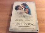 The notebook, limited edition dvd steelbook, Vanaf 6 jaar, Ophalen of Verzenden, Gebruikt, Drama