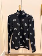 Skipully Goldbergh maat M, Ophalen of Verzenden, Gedragen, Maat 38/40 (M), Zwart