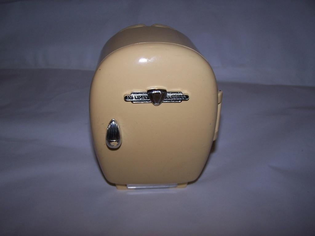 Vintage Beetland American Freezer L'il Fridge 1987 Organizer, Diversen, Ophalen of Verzenden, Zo goed als nieuw