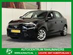 Opel Corsa 1.2 TURBO EDITION NAVIGATIE VIA APPLE CARPLAY/AND, Voorwielaandrijving, Stof, Gebruikt, 1199 cc