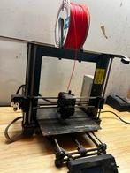 PRUSA I3 MK2 3D printer, Ophalen of Verzenden, Gebruikt