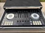 Pioneer DDJ-SX DJ Controller met Flightcase, Muziek en Instrumenten, Dj-sets en Draaitafels, Verzenden, Gebruikt, Dj-set, Pioneer