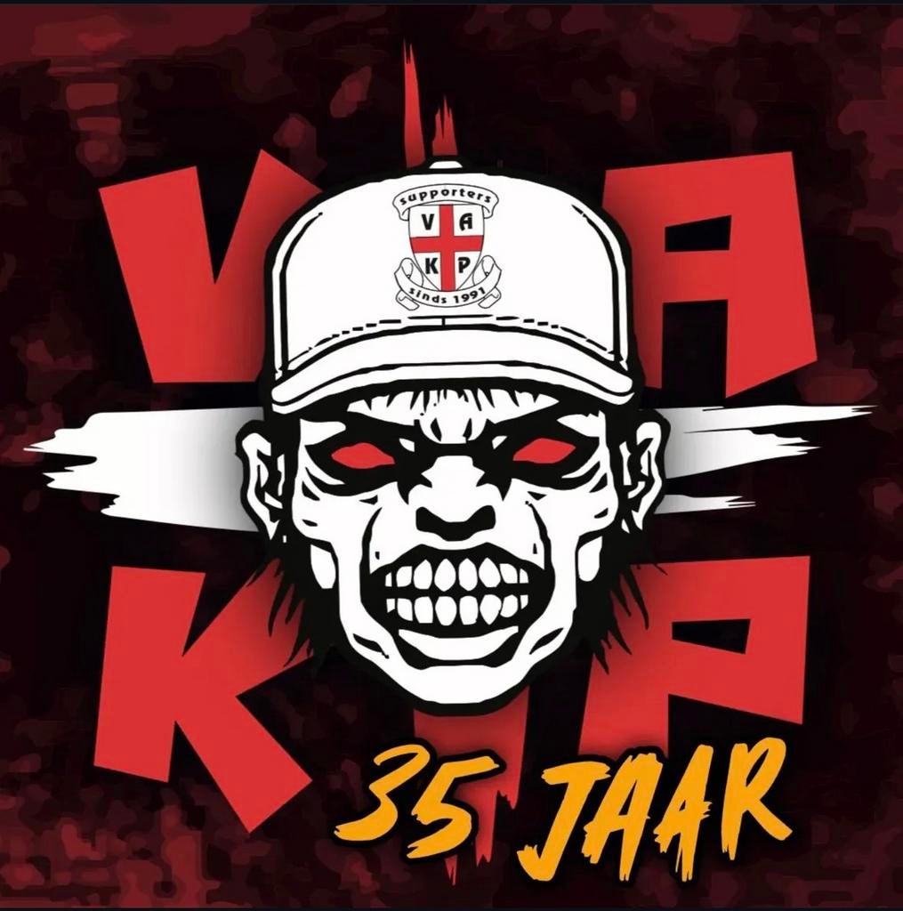 ** Gezocht; Jaarkaart Vak-P **, Tickets en Kaartjes, Sport | Voetbal, Seizoenskaart, Eén persoon, April