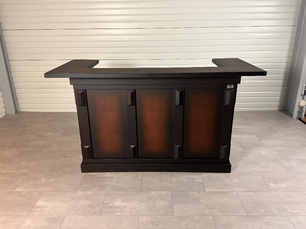 Huisbar / Bar / Mancave bar / Bar toog, Ophalen, Open Einde 12, Info@123barren.nl, Nieuw