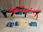 Zuru X-Shot Blaster / nerf, Ophalen of Verzenden, Zo goed als nieuw, Jongen of Meisje