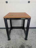 Huvema kolomboormachine onderstel, Ophalen, Zo goed als nieuw, 70 tot 120 cm