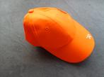NN Oranje pet € 5,00 p. st., Ophalen of Verzenden, Nieuw, Overige binnenlandse clubs, Pet of Muts