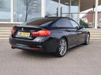 BMW 4-serie Gran Coupé 420i AUT8 M-SPORT H.E. + 19 INCH | L, Automaat, 1998 cc, Achterwielaandrijving, Gebruikt